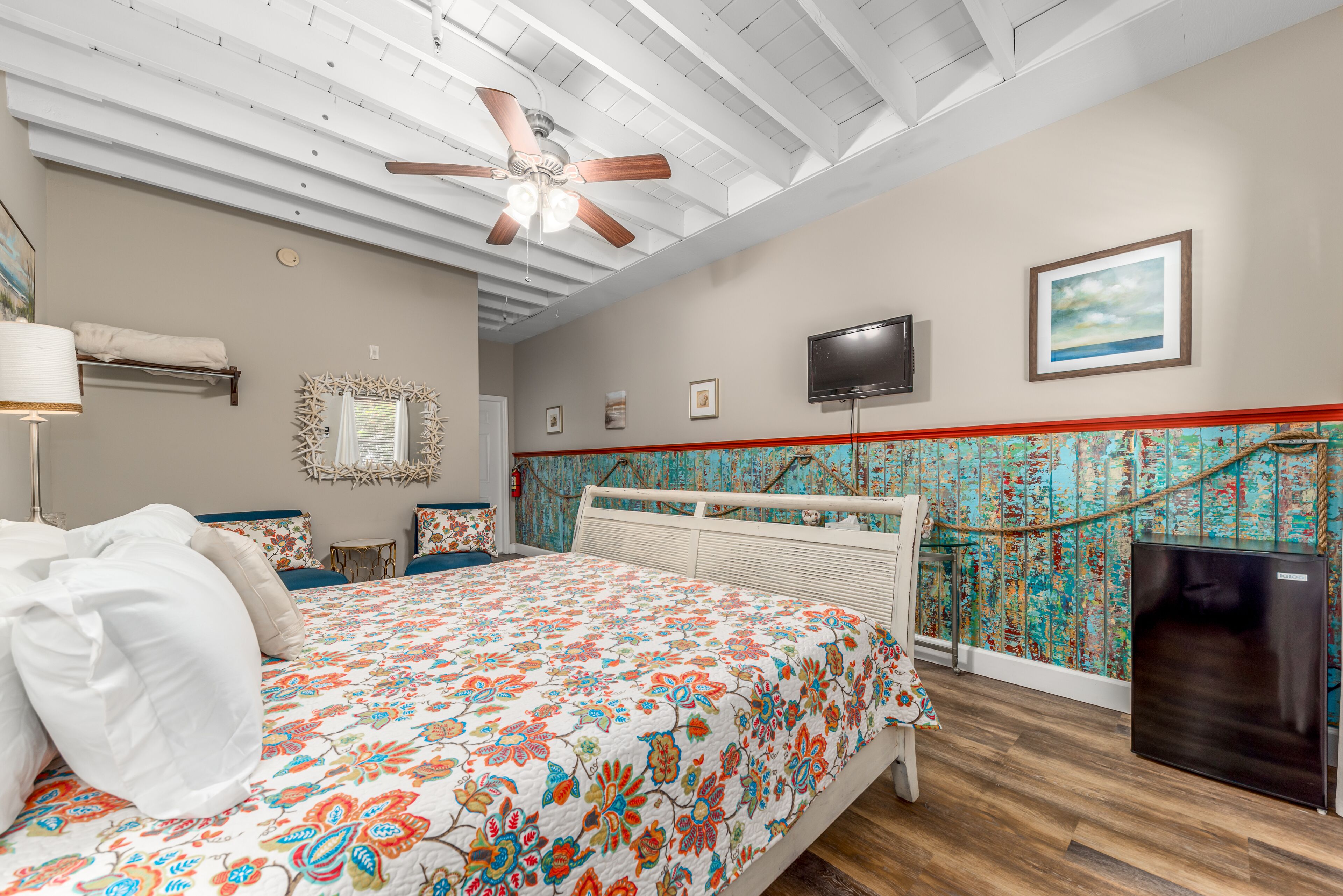 Inn at Tilton Place