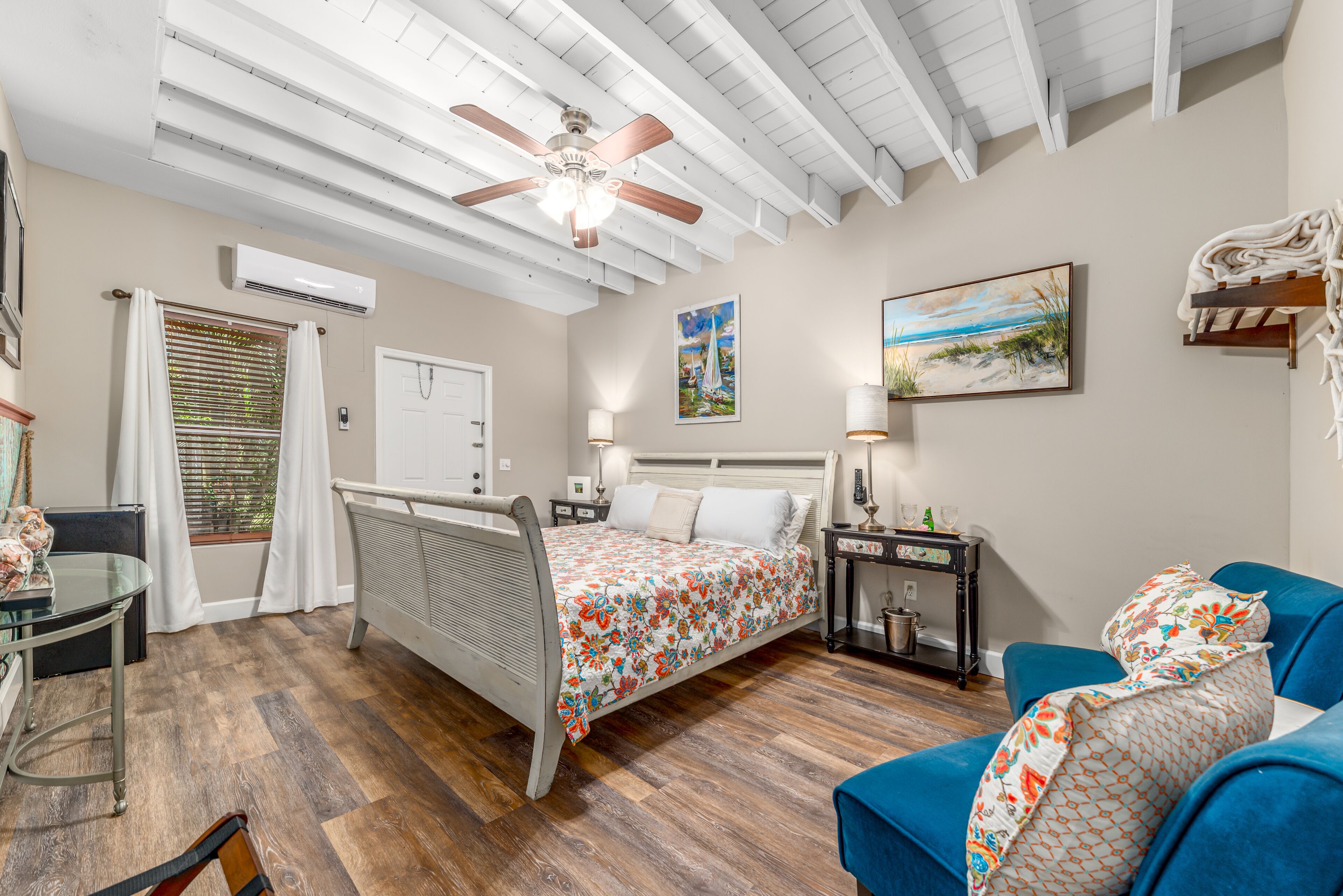 Inn at Tilton Place
