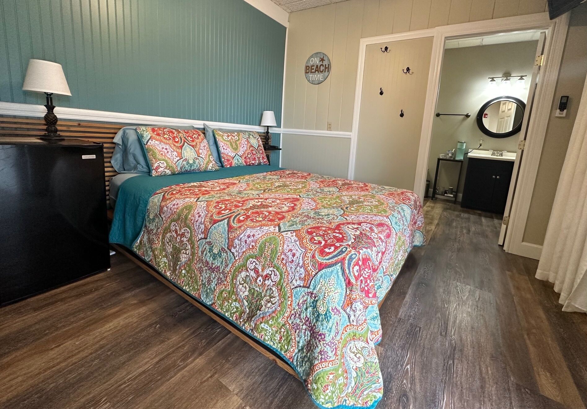 Inn at Tilton Place