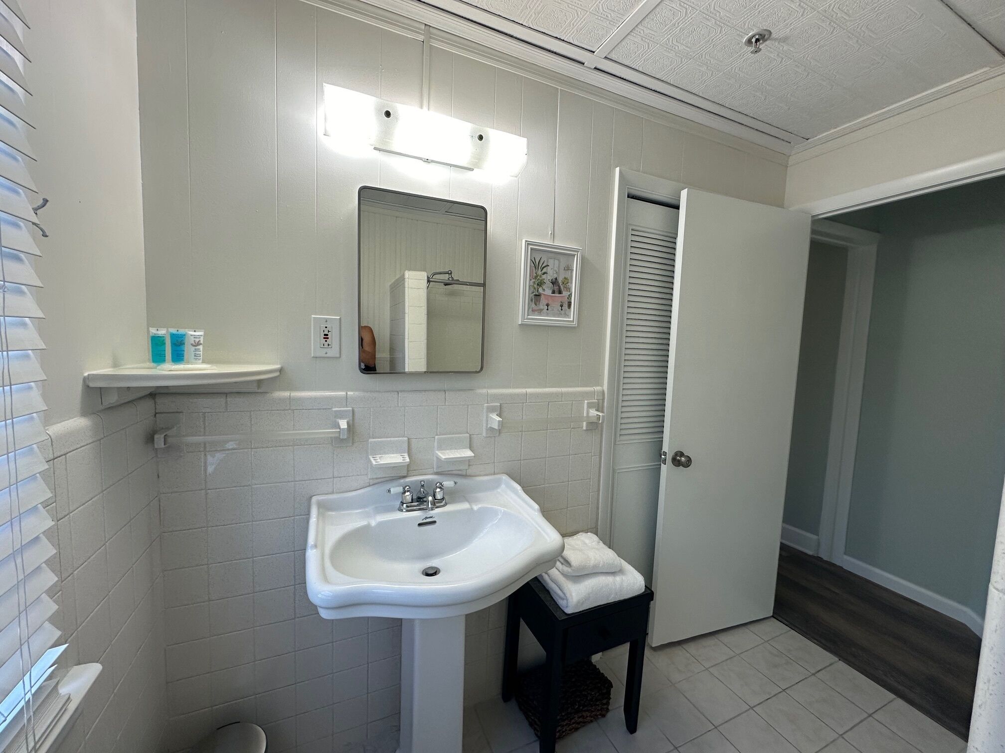 Inn at Tilton Place