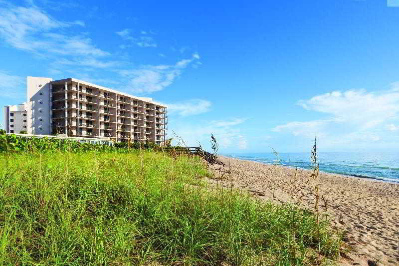 Vistana's Beach Club