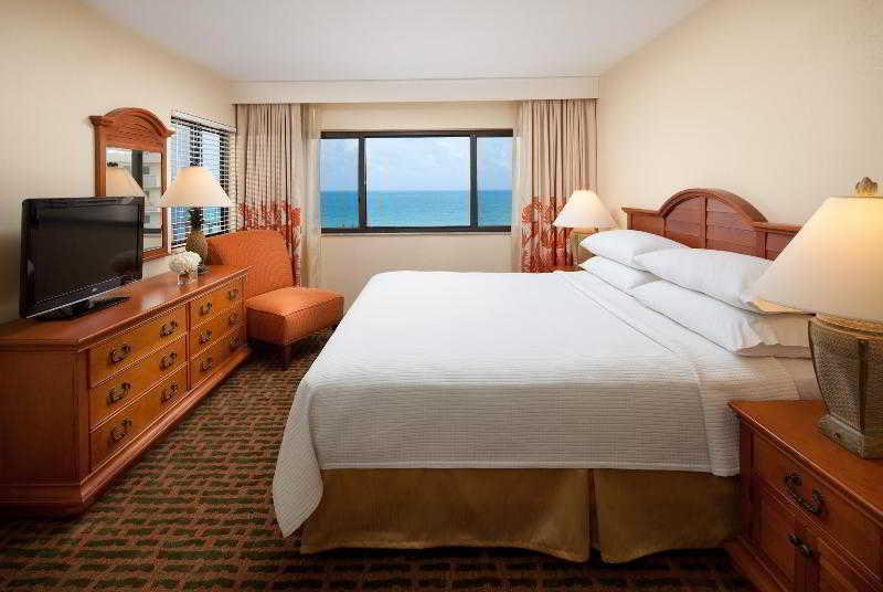 Vistana's Beach Club