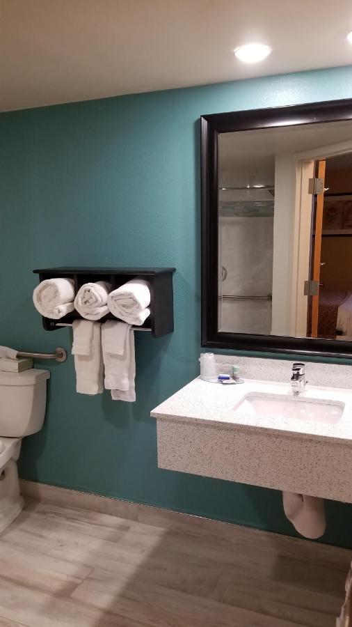 Best Western Intracoastal Inn