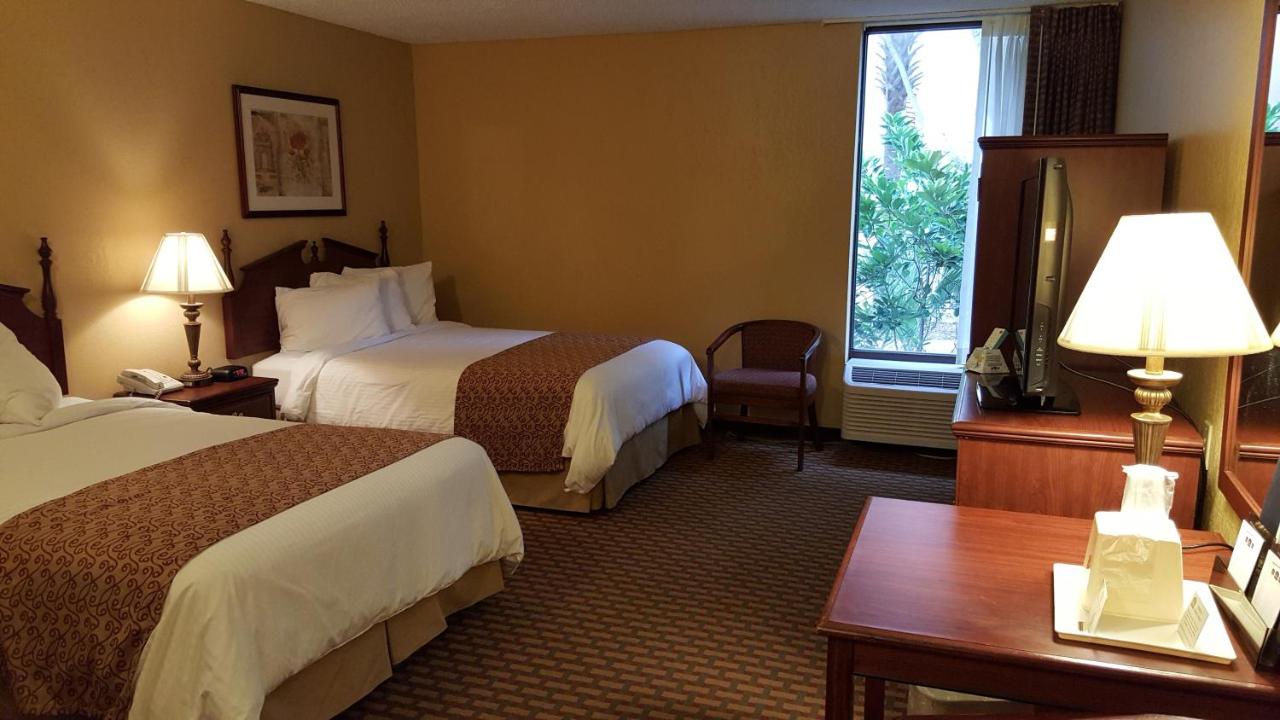 Best Western Intracoastal Inn