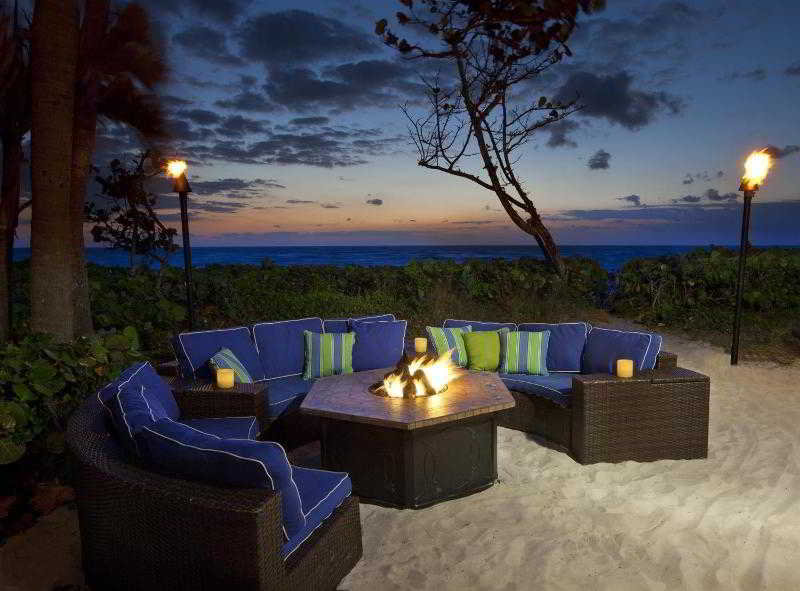 Jupiter Beach Resort & Spa