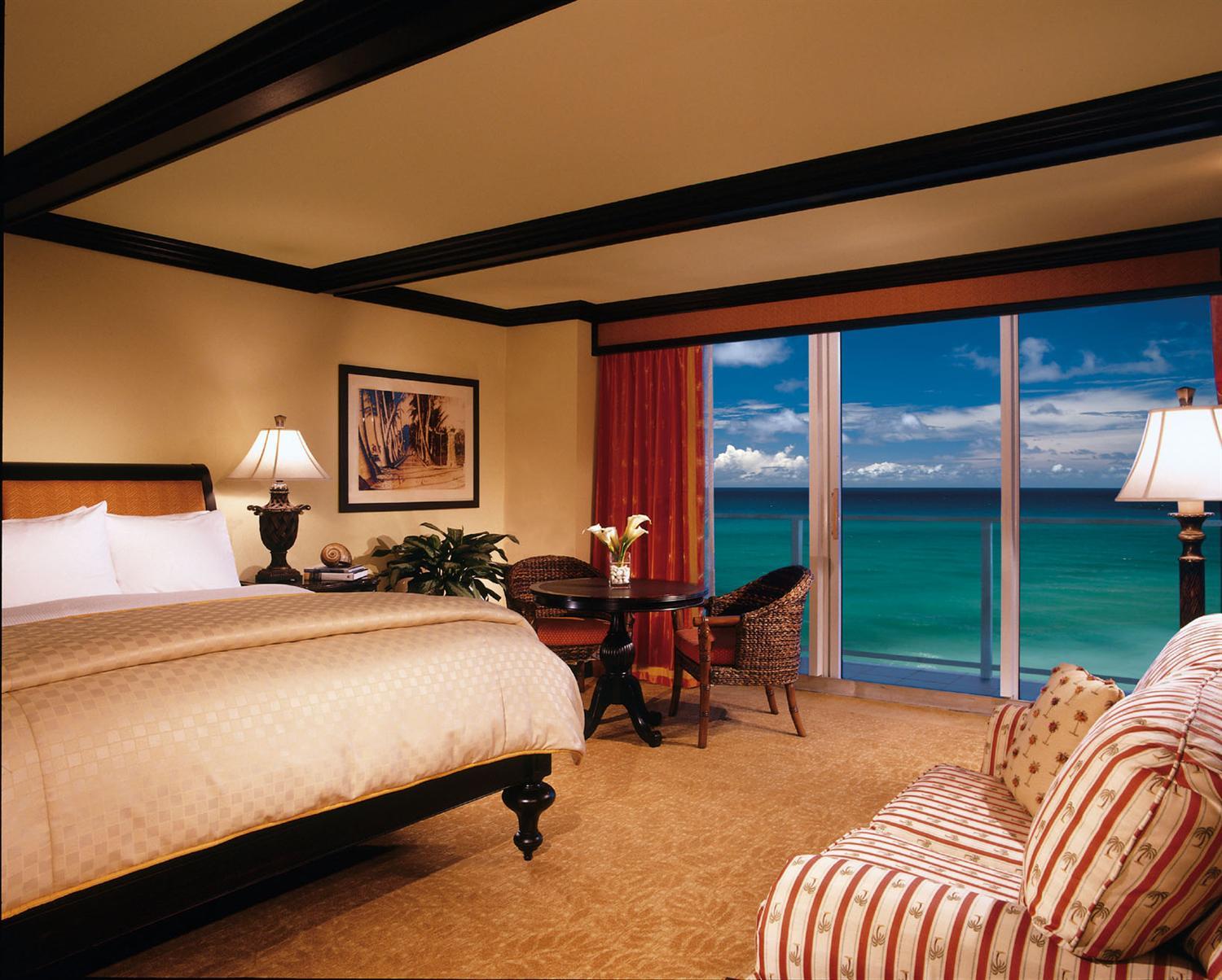 Jupiter Beach Resort & Spa