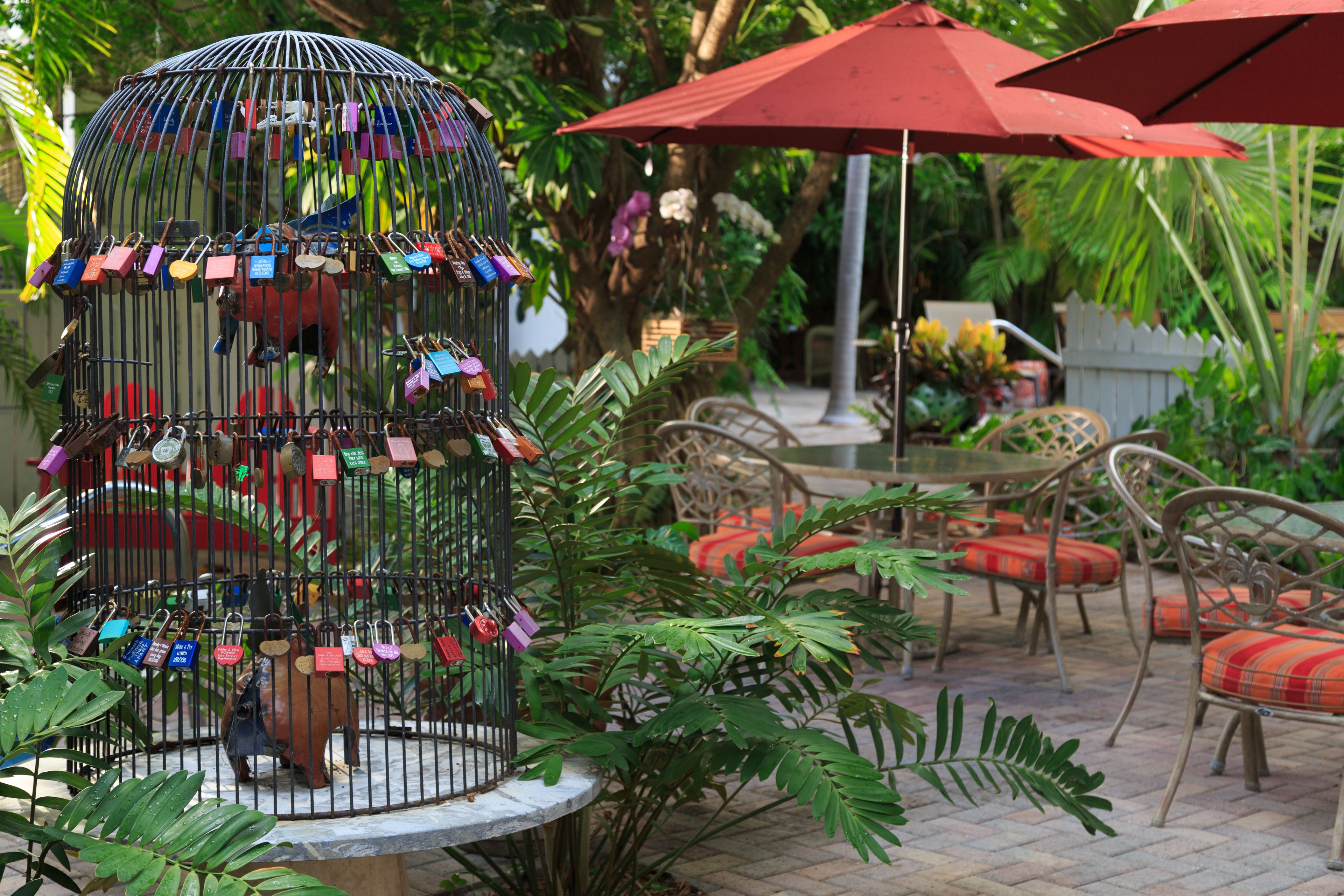 Tropical Inn