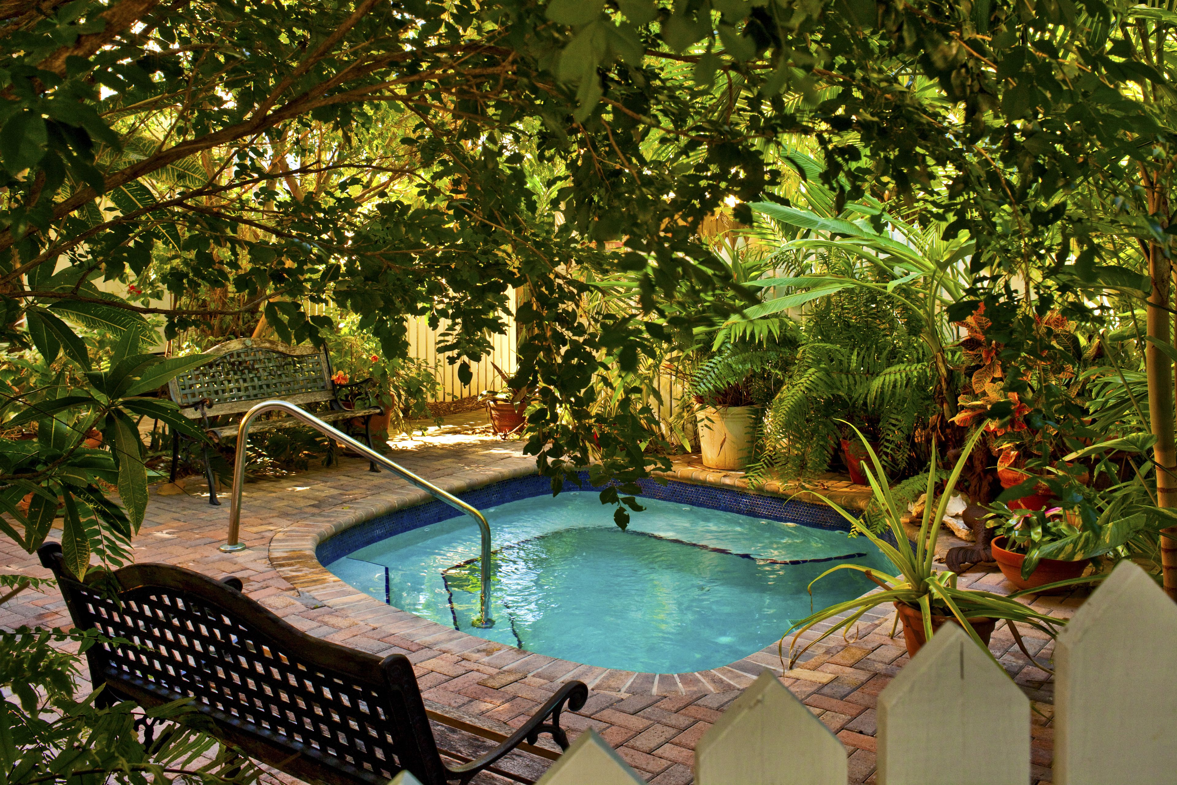 Tropical Inn