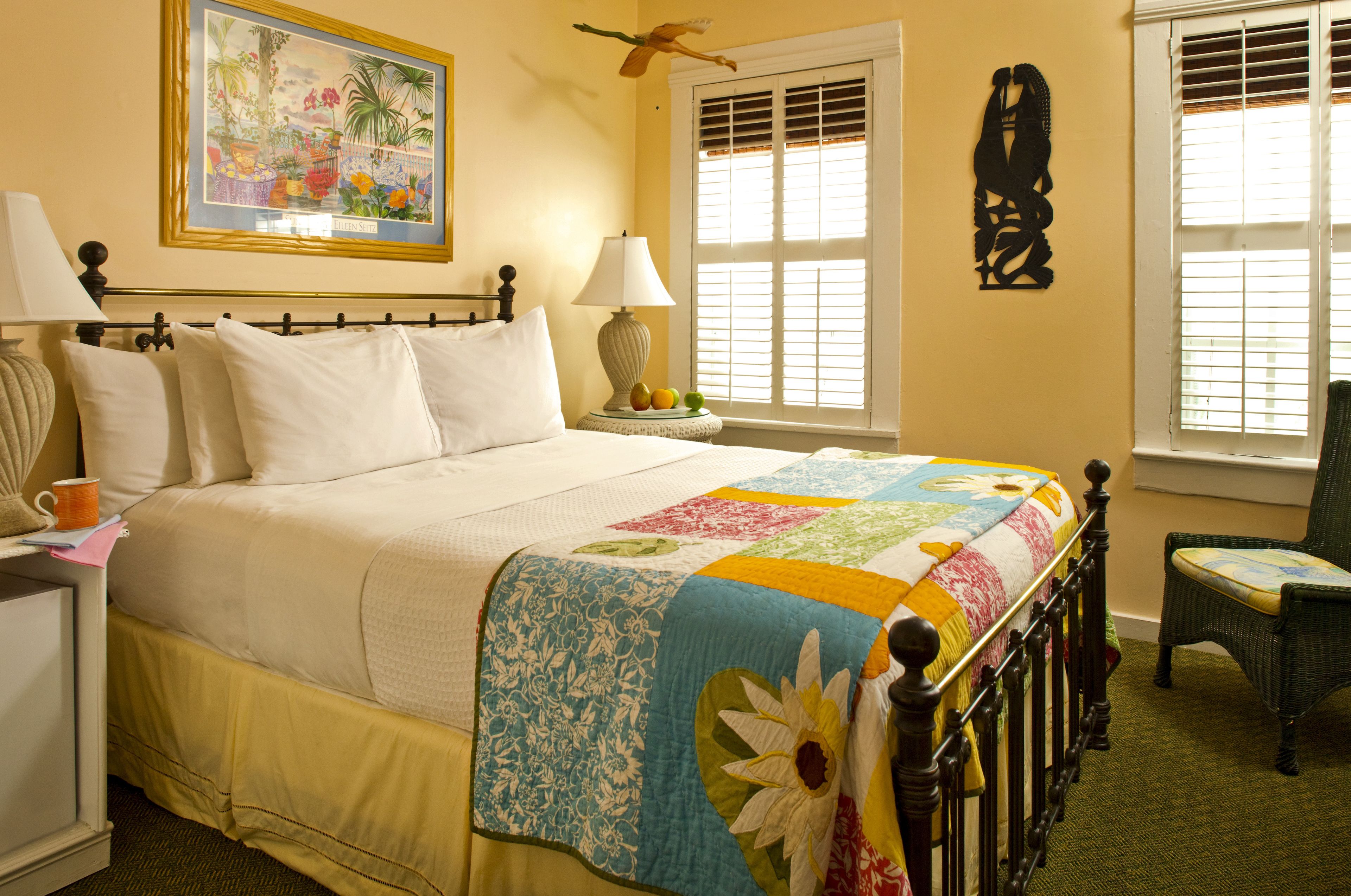 Tropical Inn