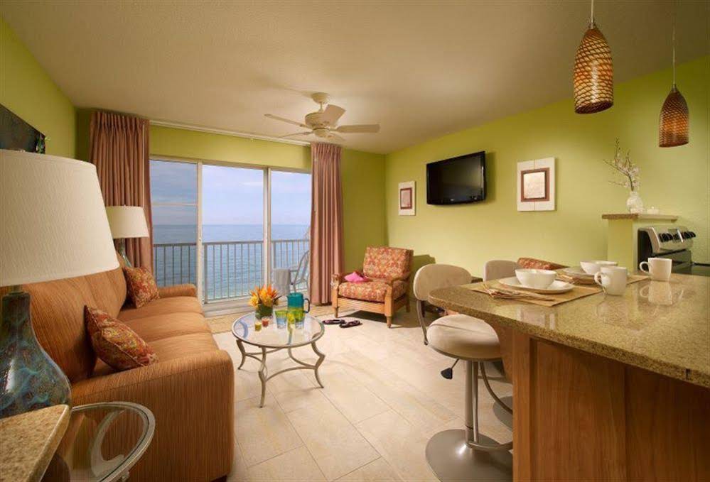 Glunz Ocean Beach Hotel and Resort