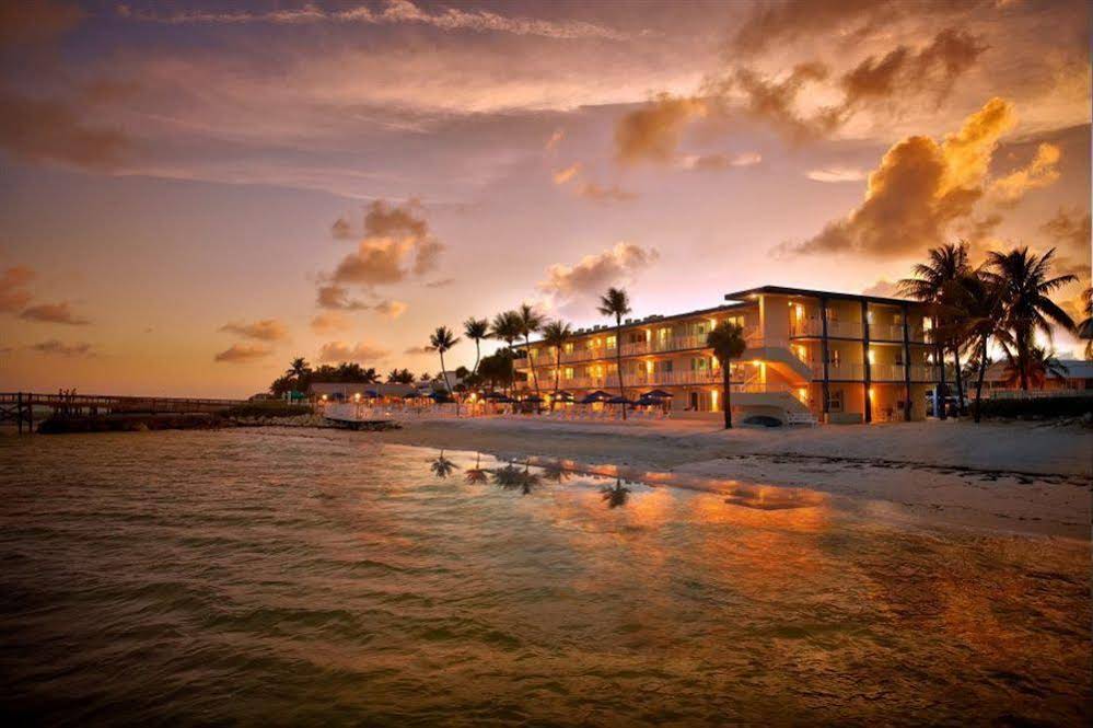 Glunz Ocean Beach Hotel and Resort