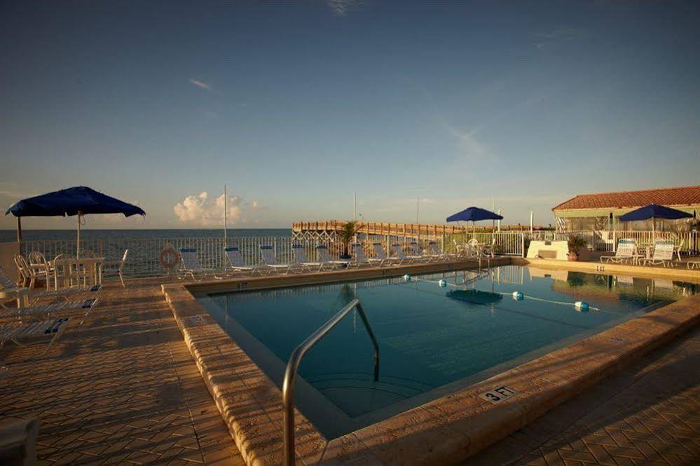 Glunz Ocean Beach Hotel and Resort