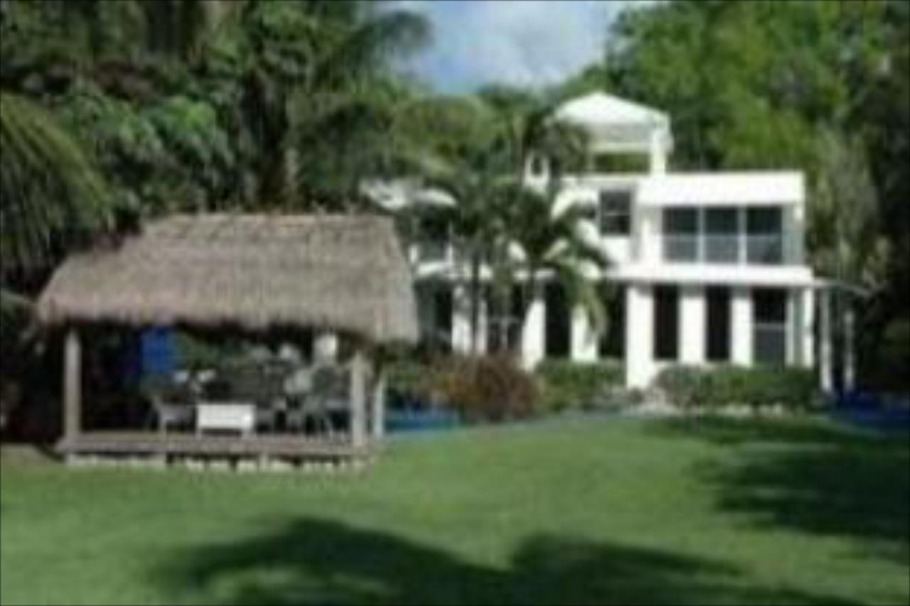 Azul Del Mar