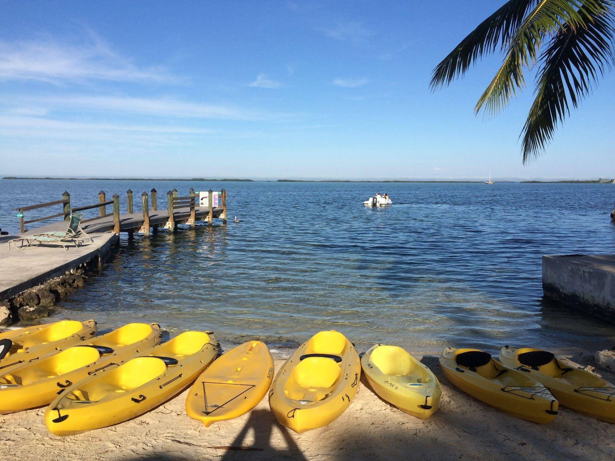 Coconut Bay Resort