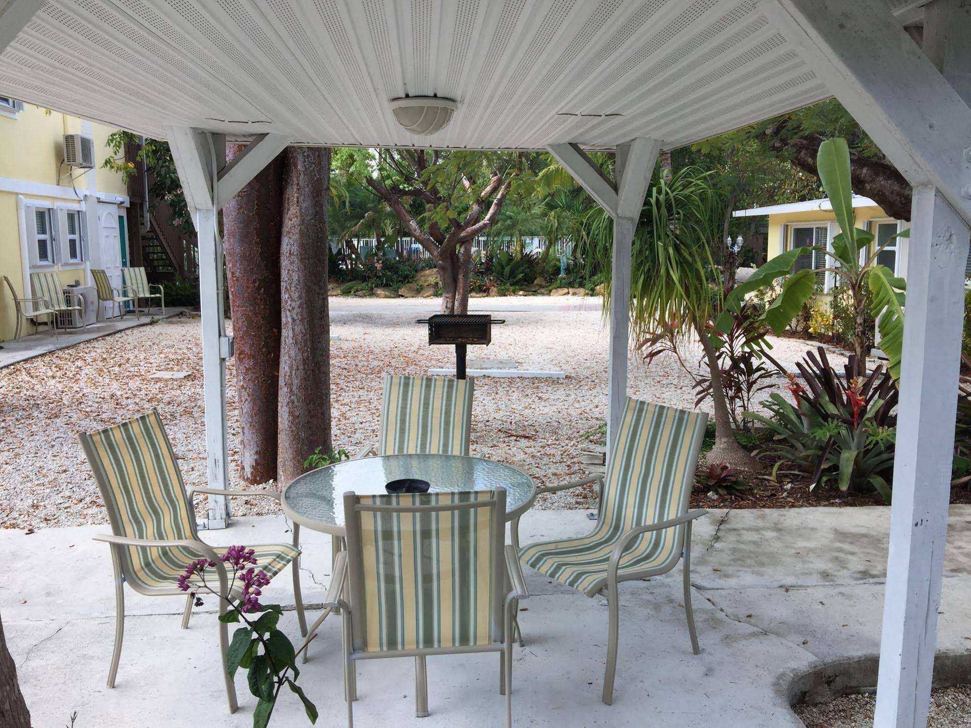 Coconut Bay Resort