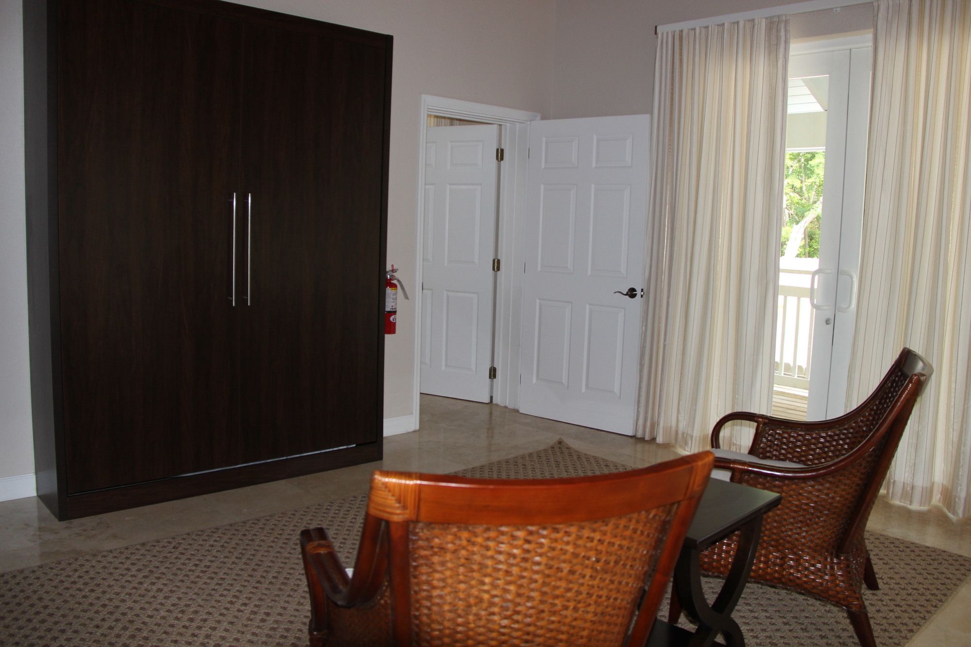 Dolphin Point Villas