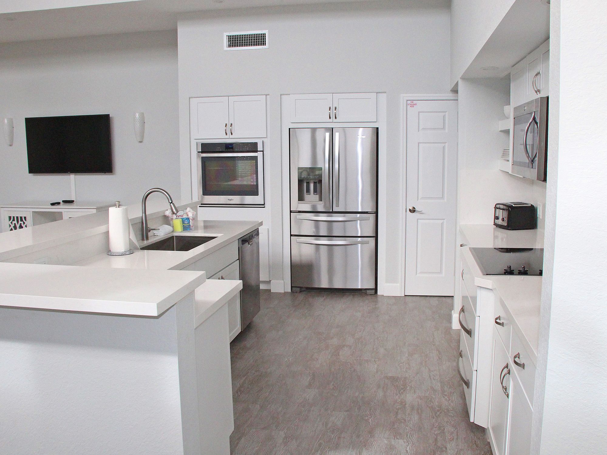 Dolphin Point Villas