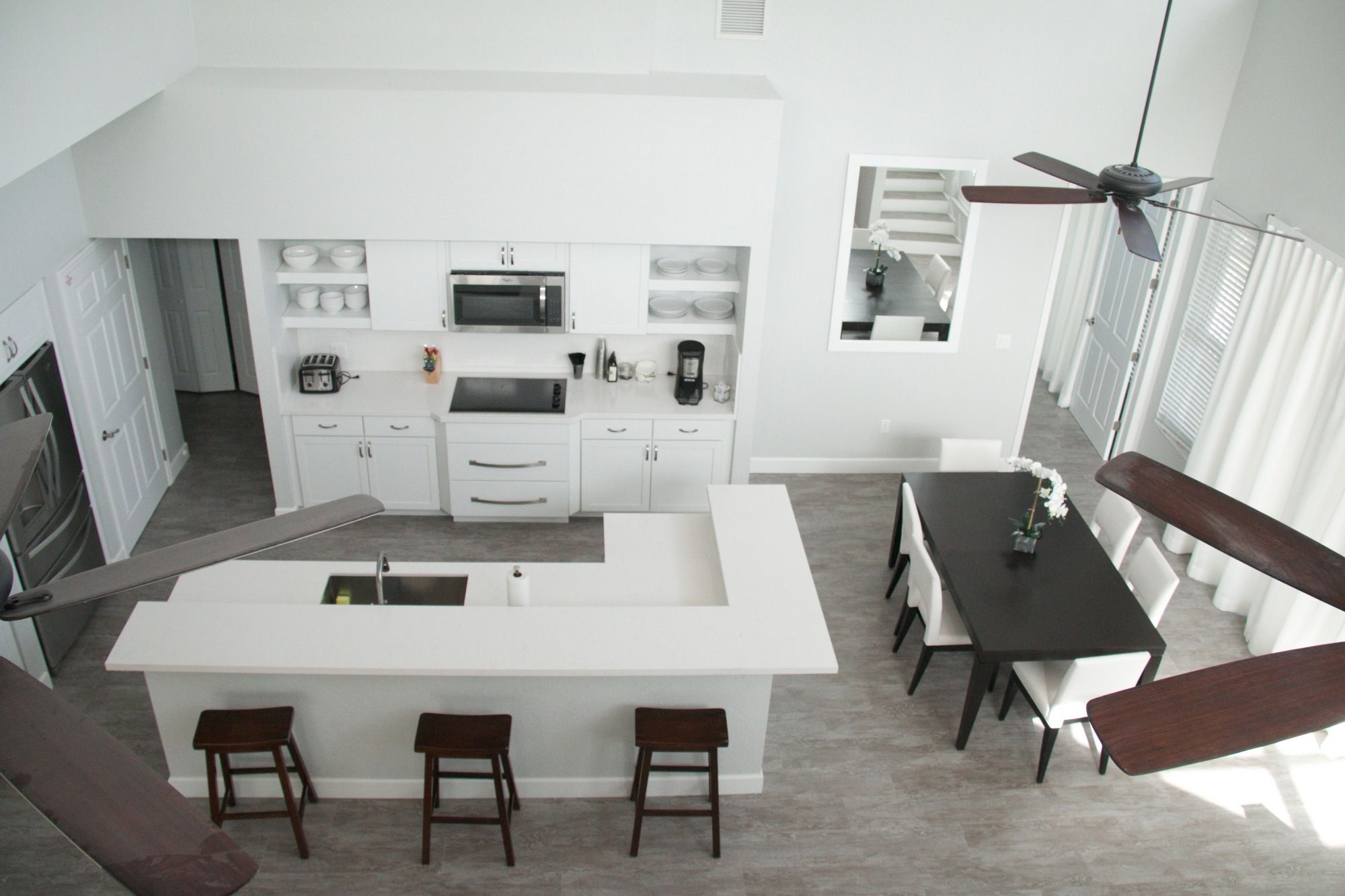 Dolphin Point Villas