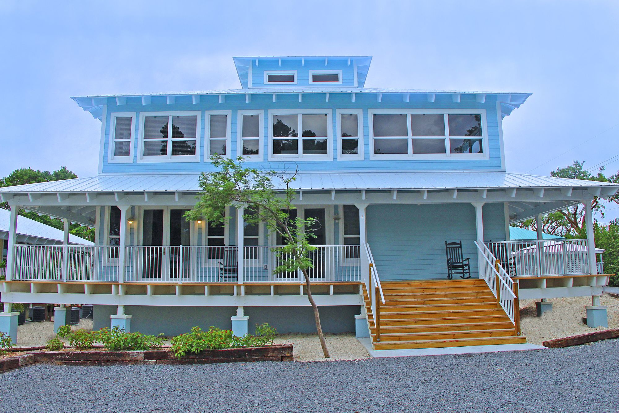 Dolphin Point Villas