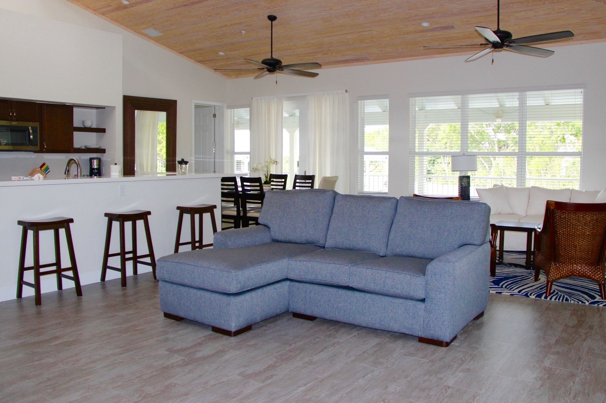 Dolphin Point Villas