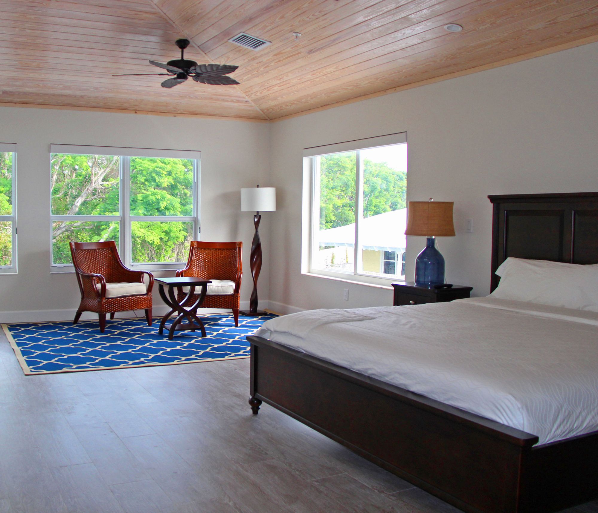 Dolphin Point Villas