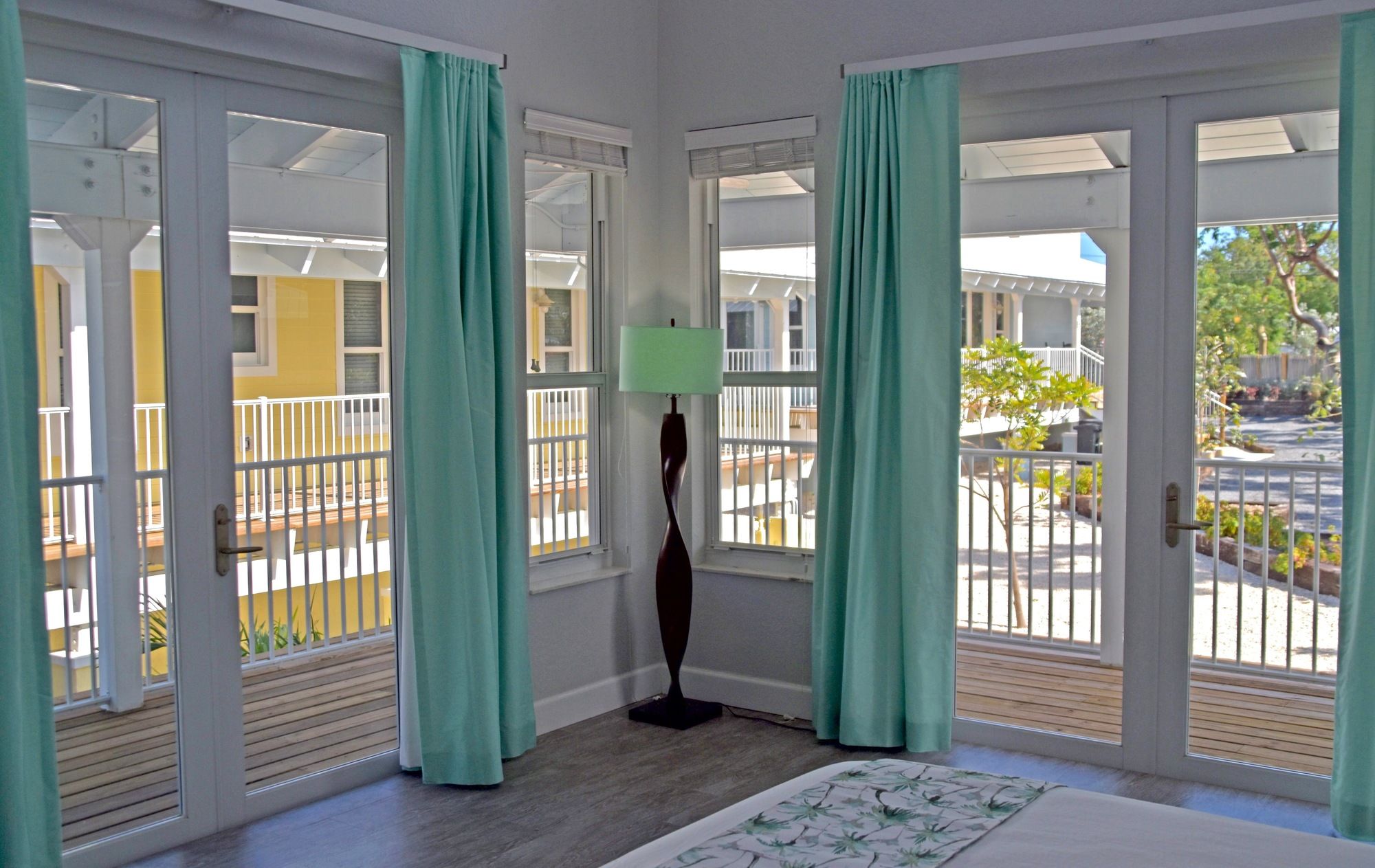 Dolphin Point Villas