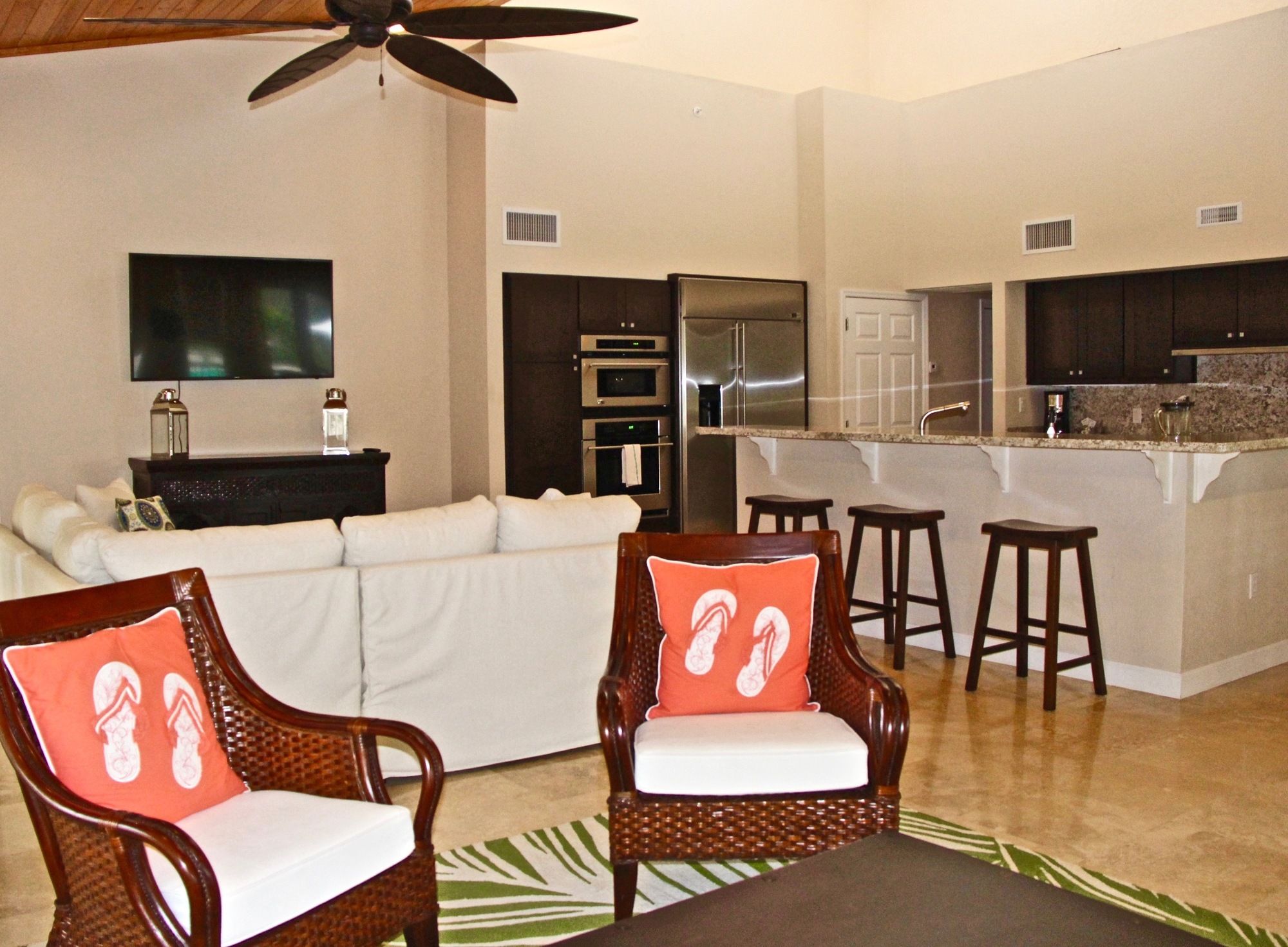 Dolphin Point Villas