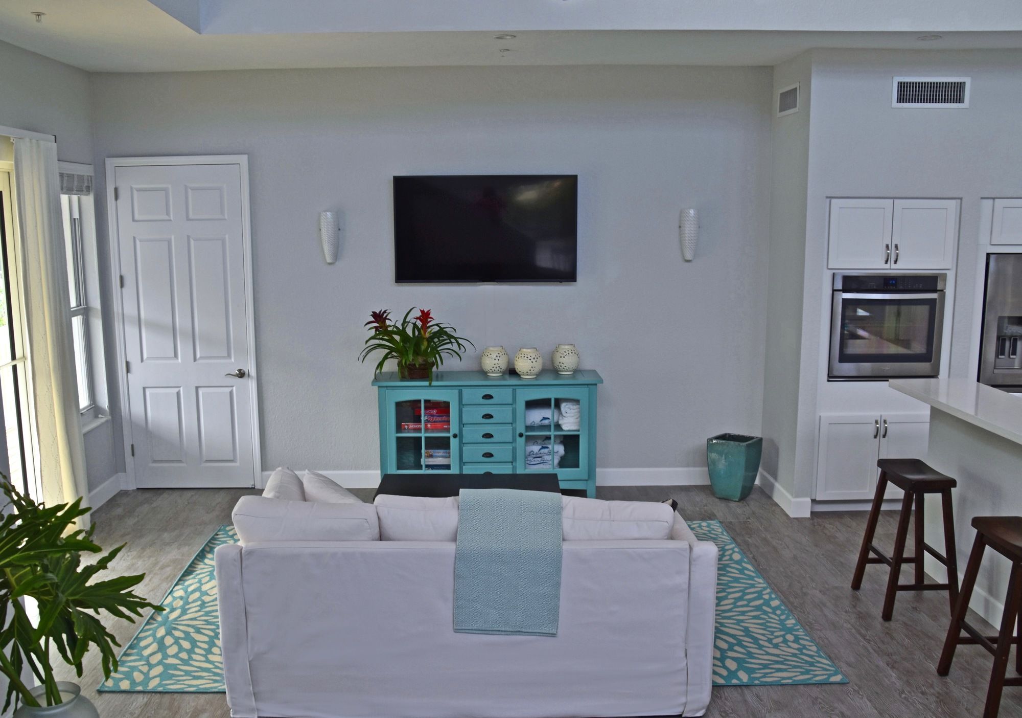 Dolphin Point Villas
