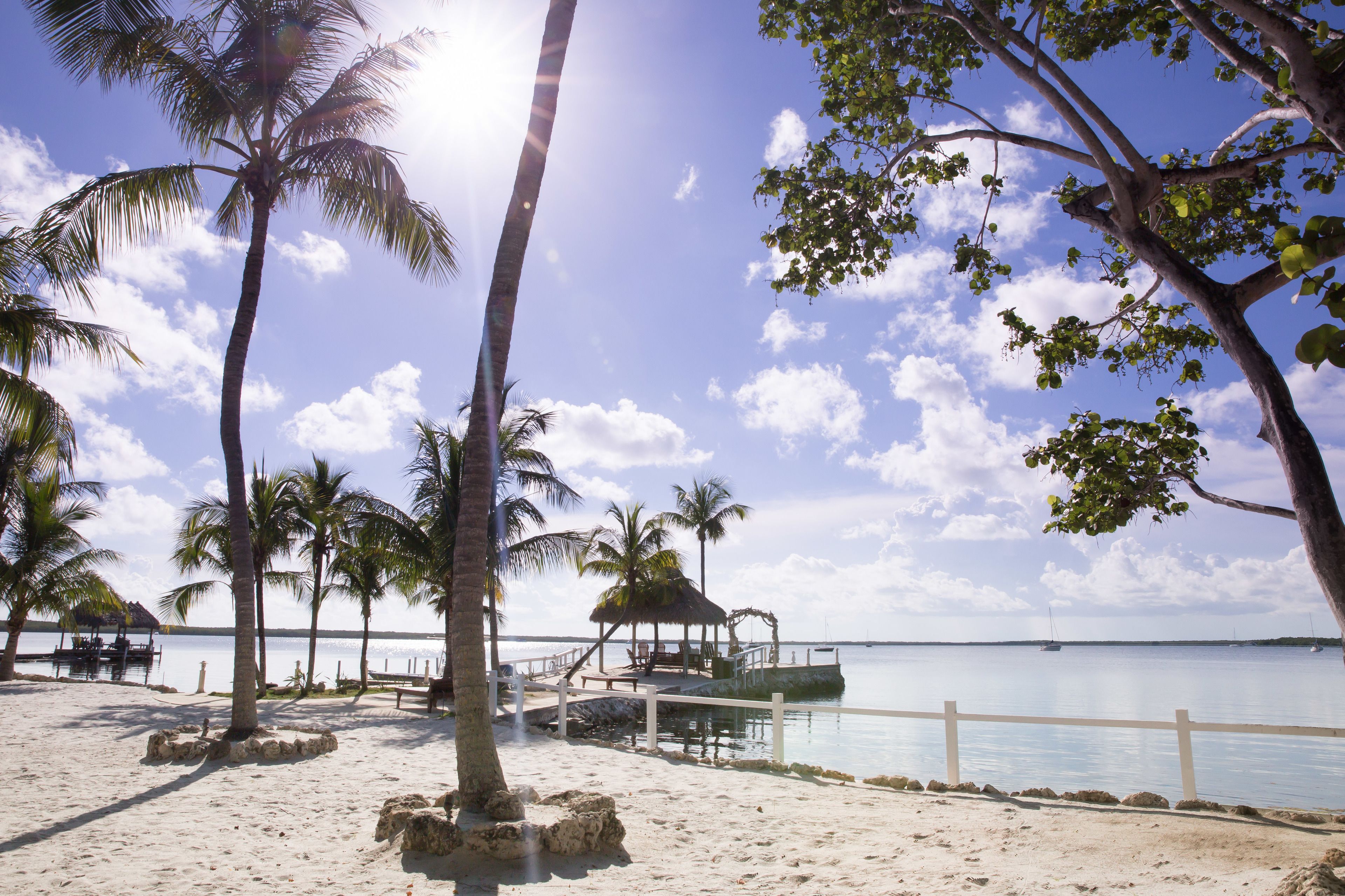 Largo Resort