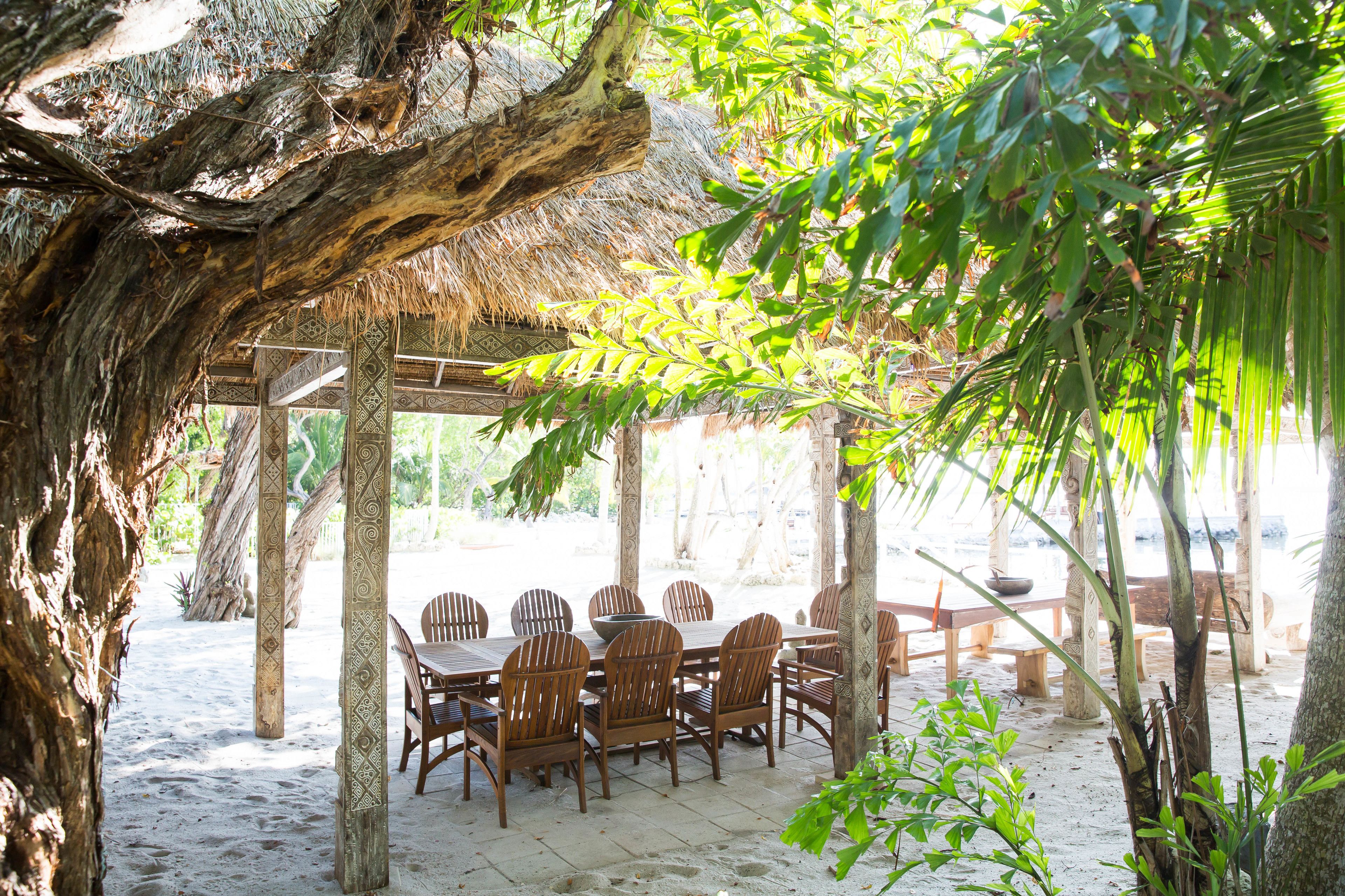 Largo Resort
