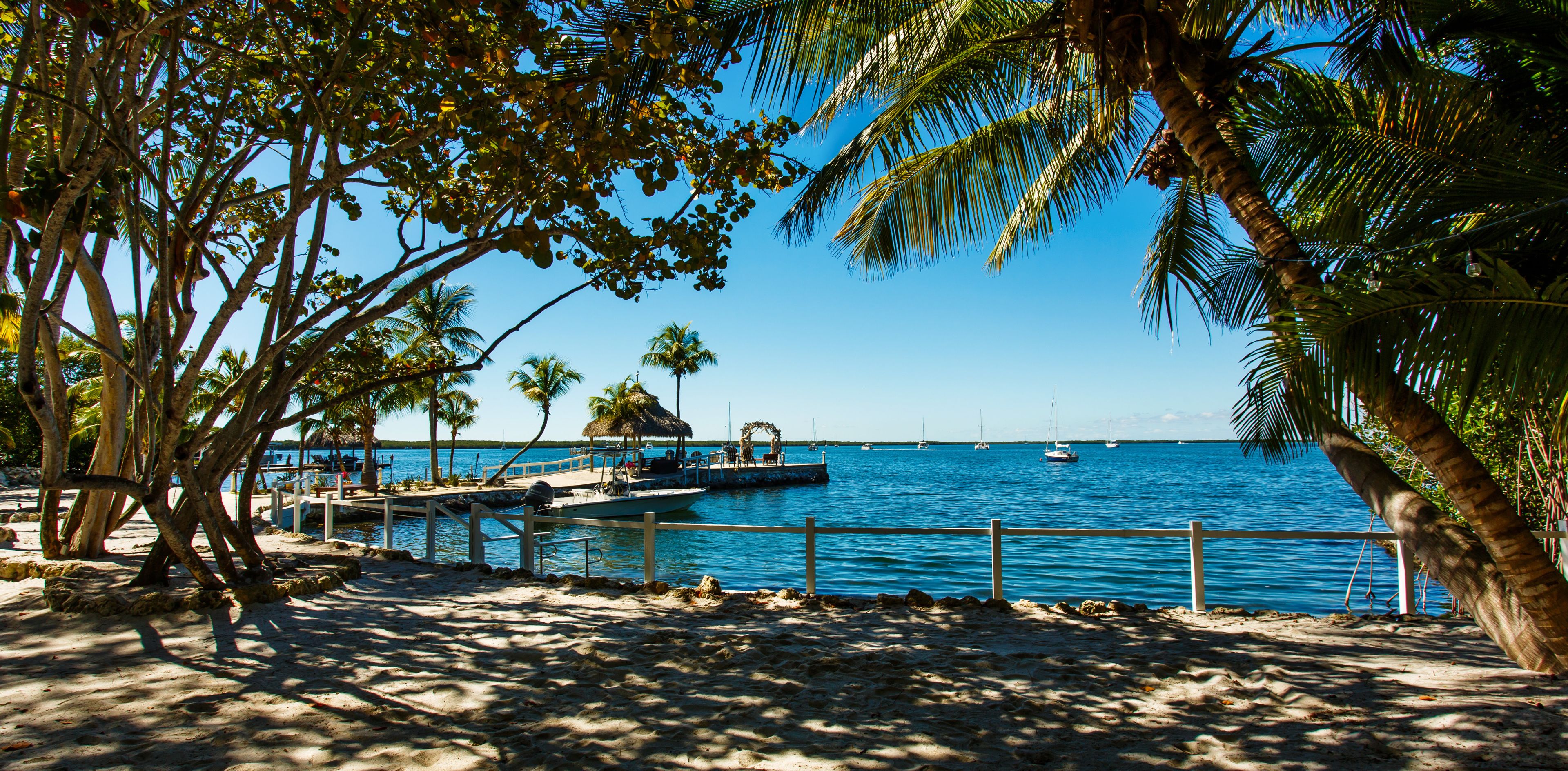 Largo Resort