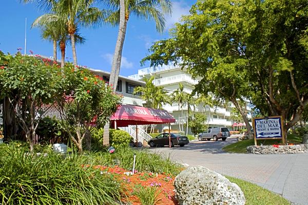 Marina del Mar Resort & Marina