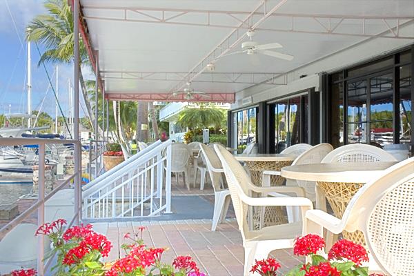 Marina del Mar Resort & Marina