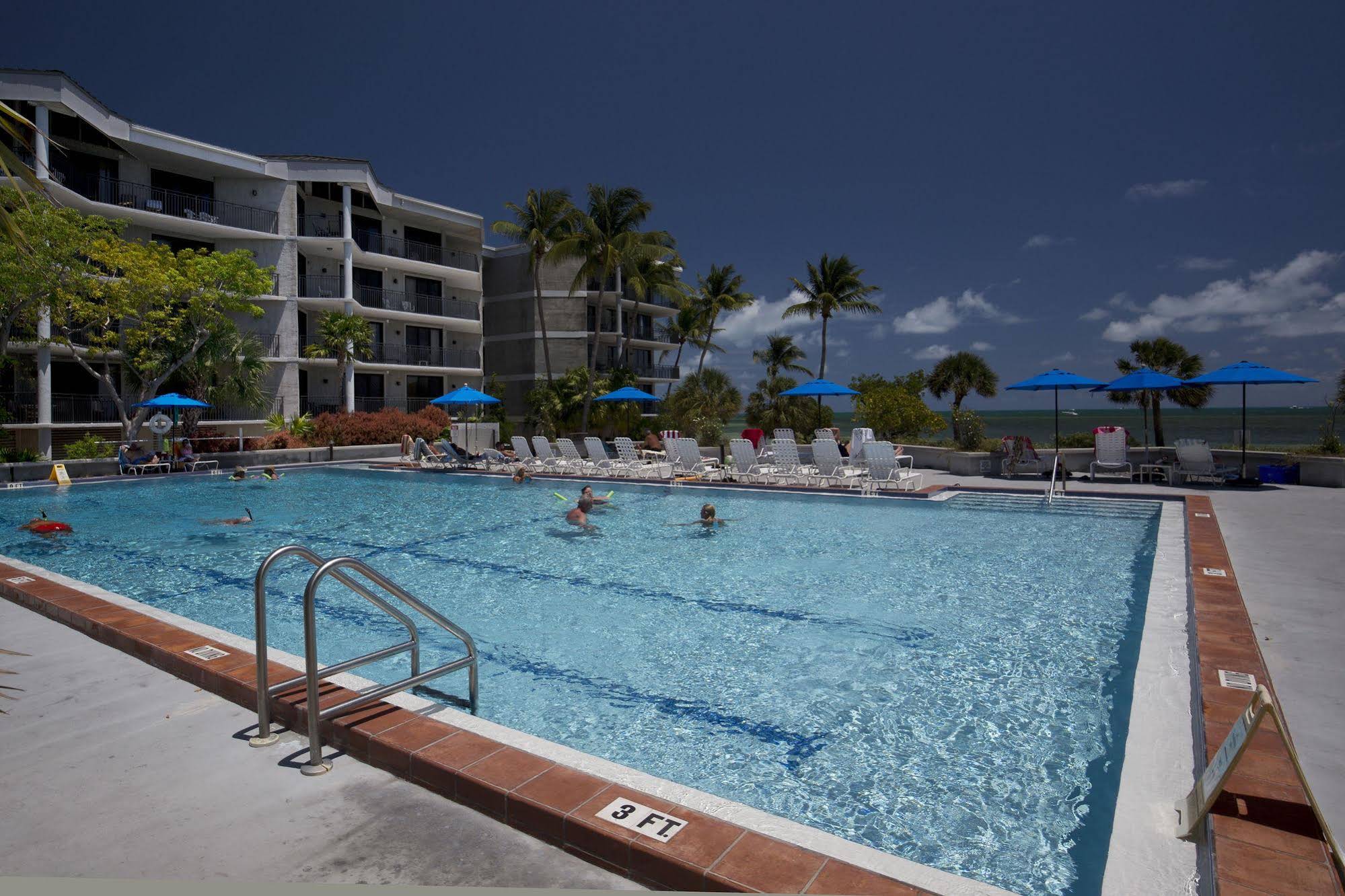 1800 Atlantic Suites