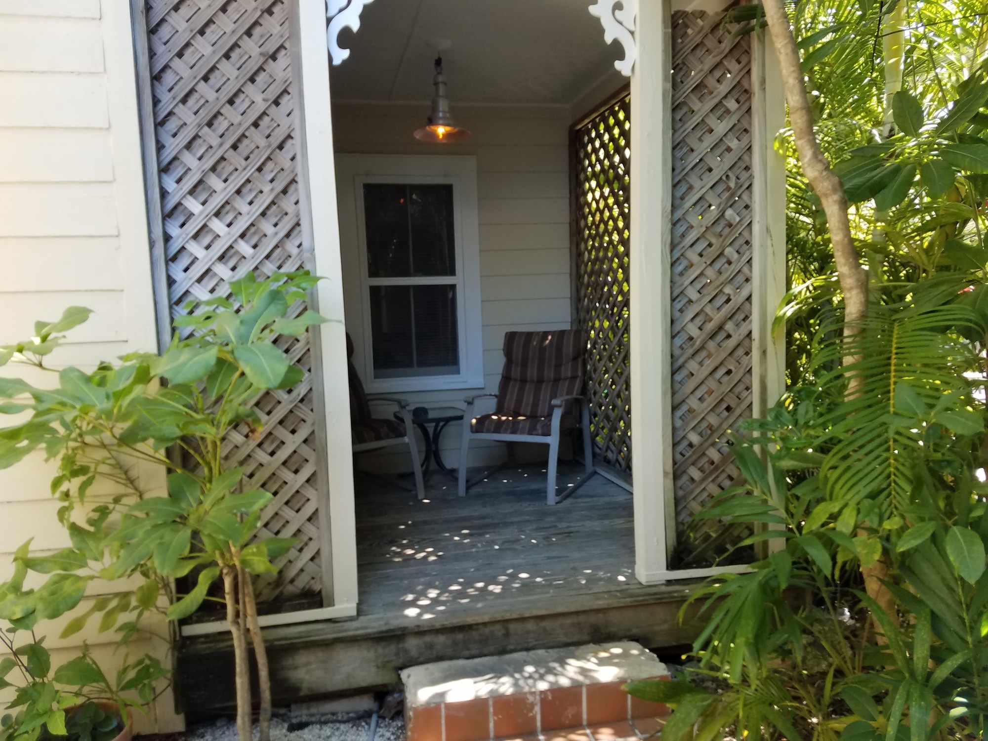 Authors of Key West