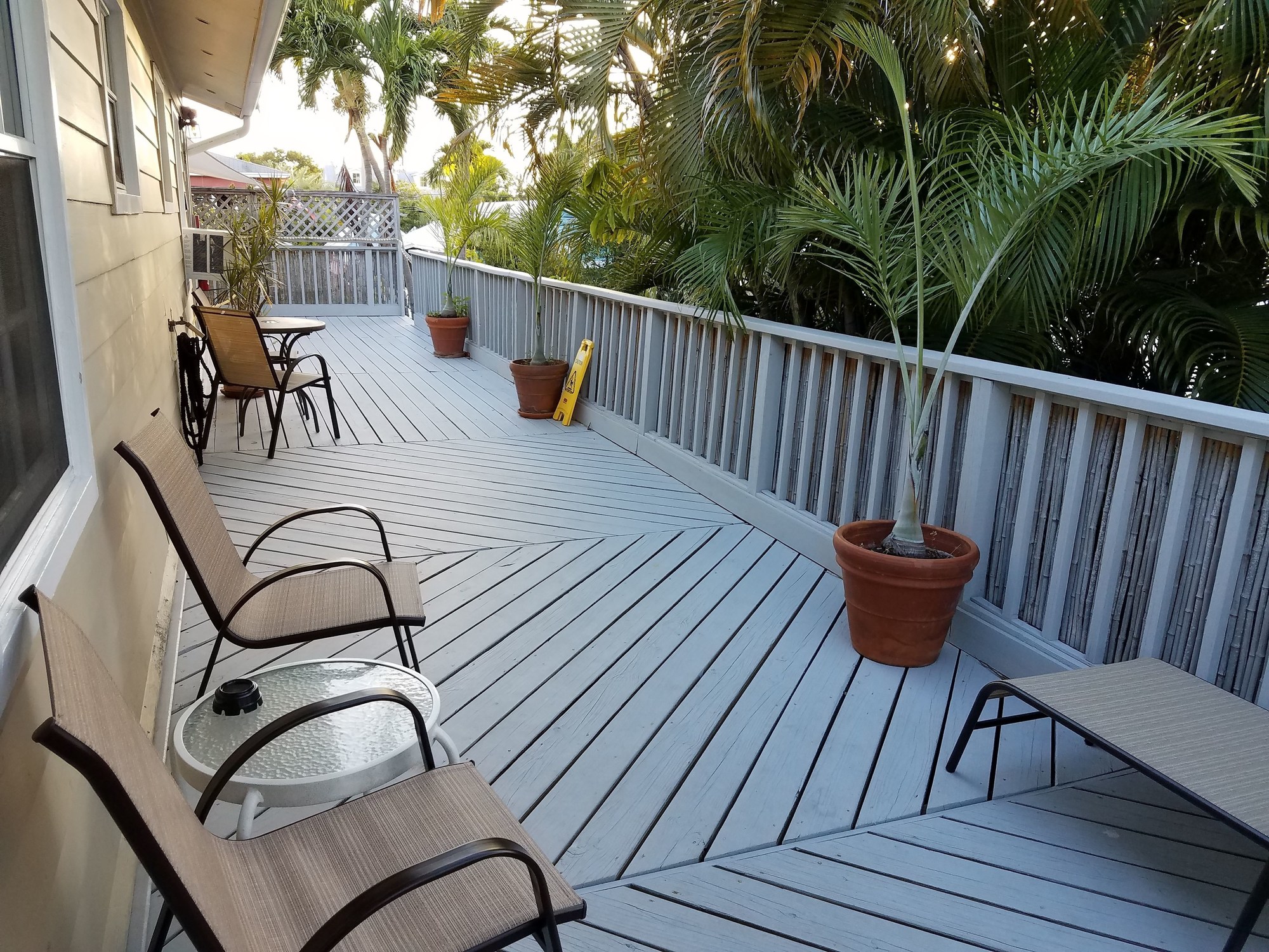 Authors of Key West