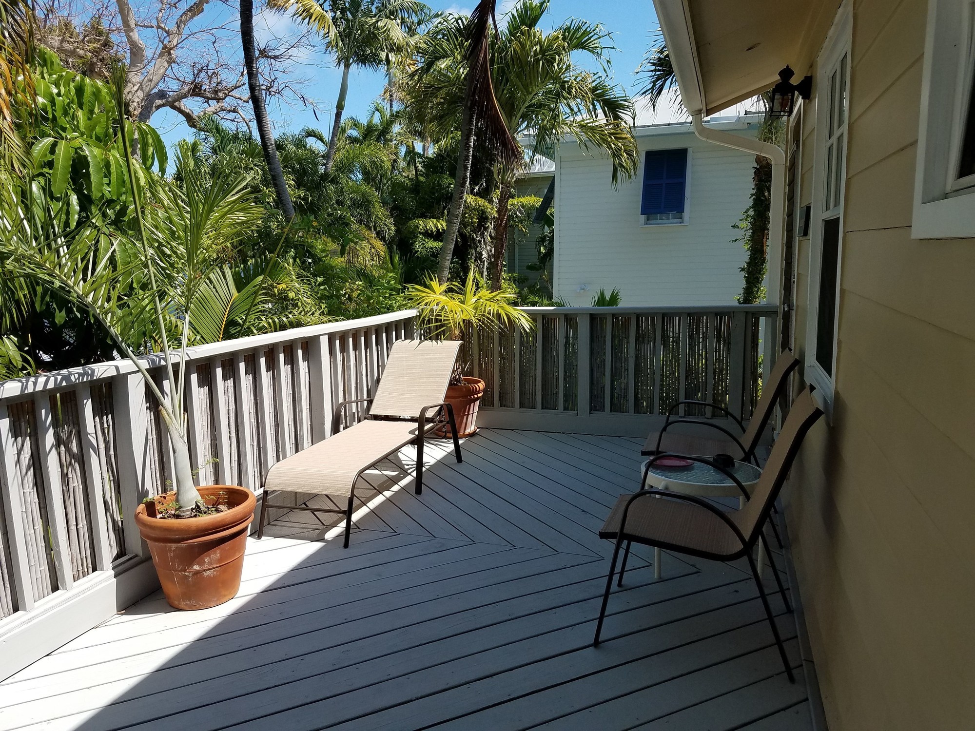 Authors of Key West