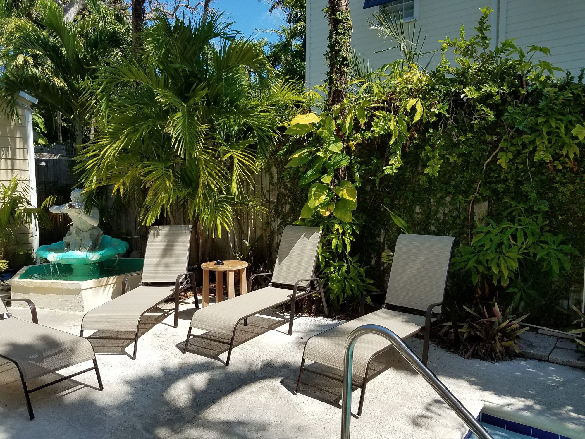 Authors of Key West
