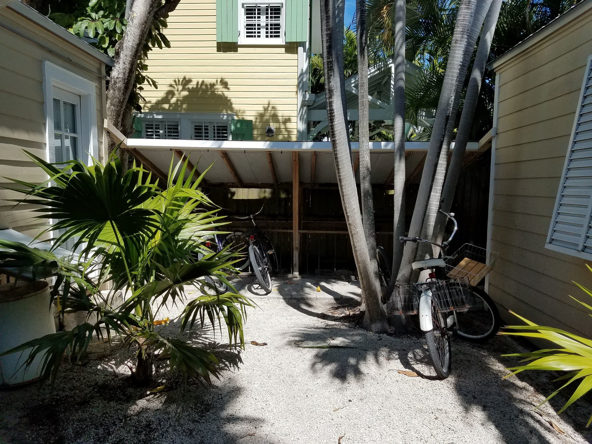 Authors of Key West