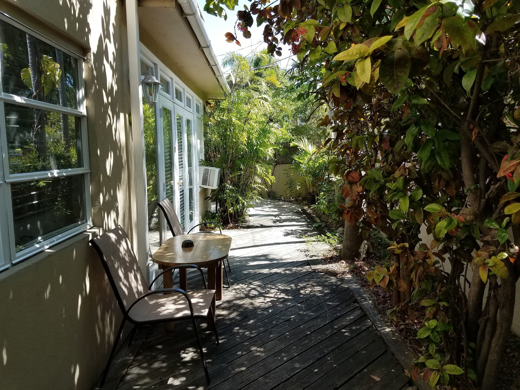 Authors of Key West