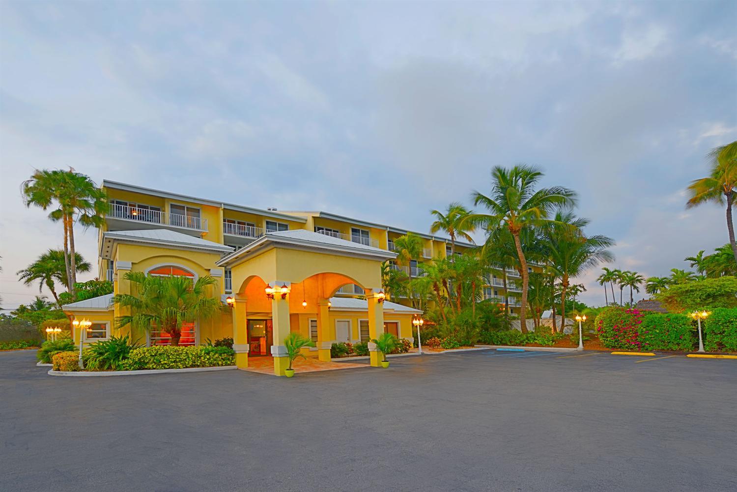 The Laureate Key West