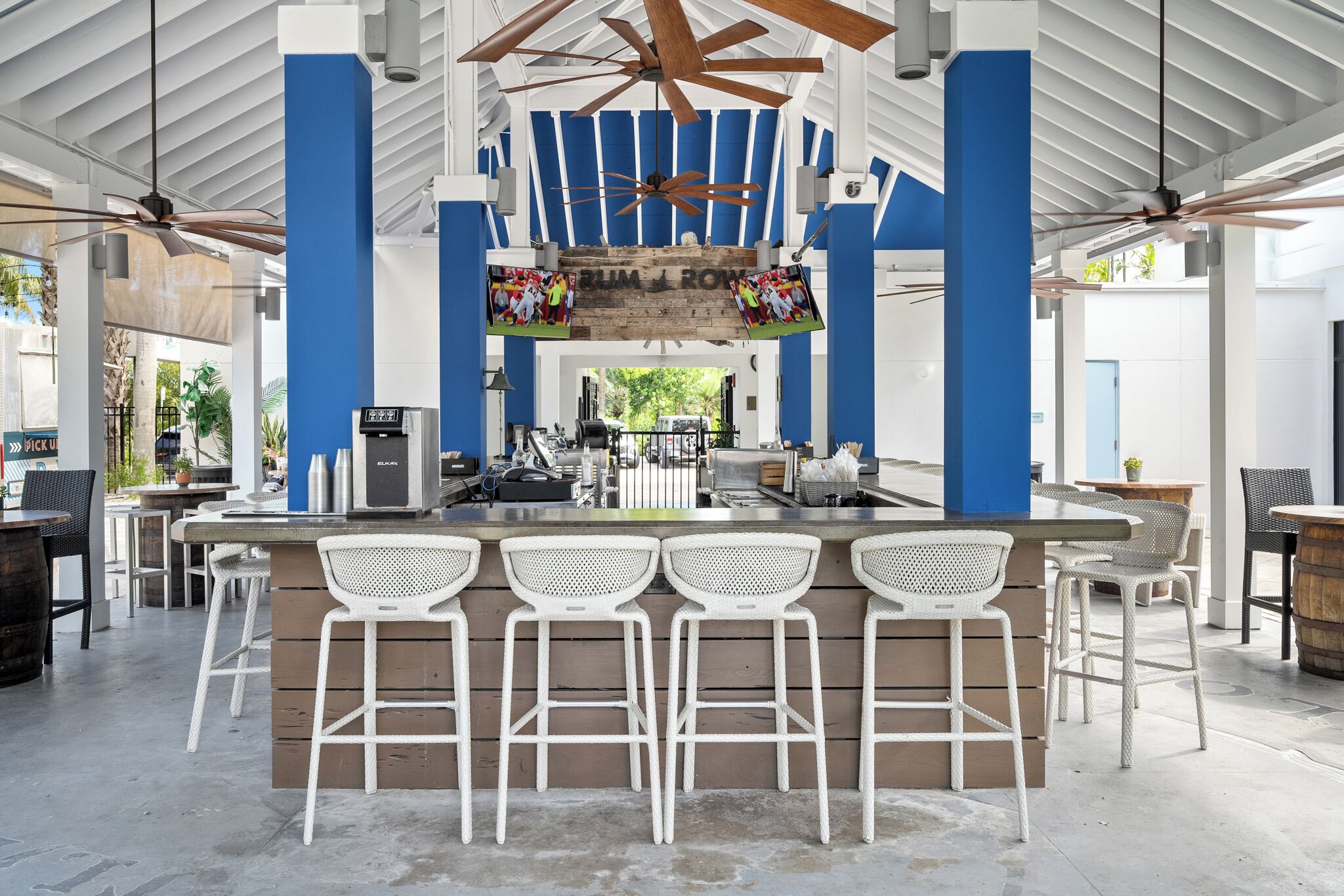 Blue Flamingo Resort Key West