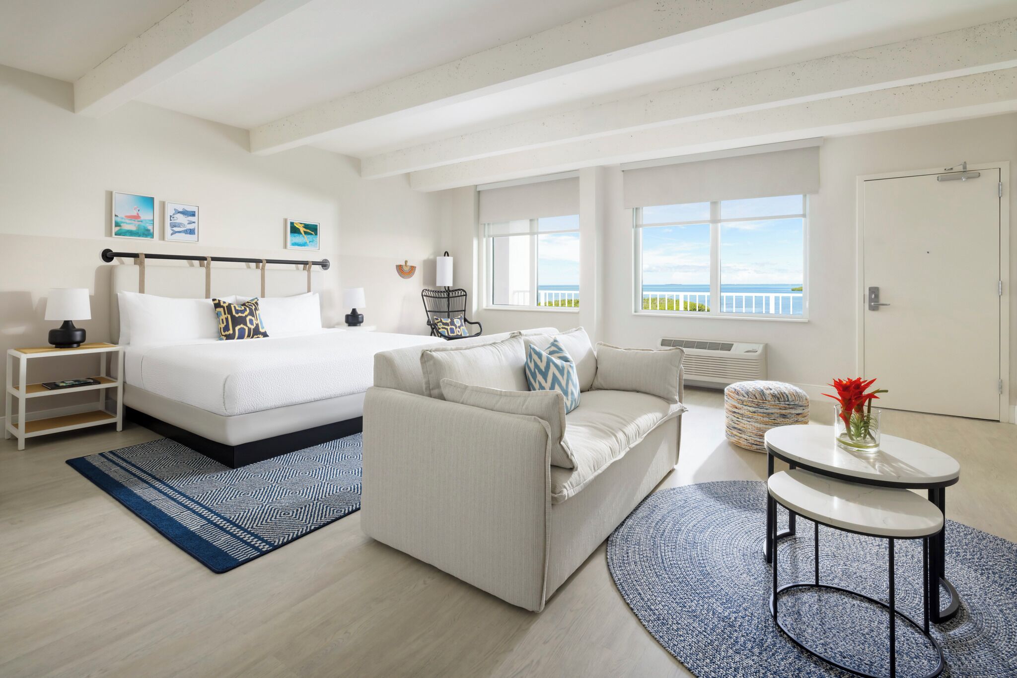 Blue Flamingo Resort Key West