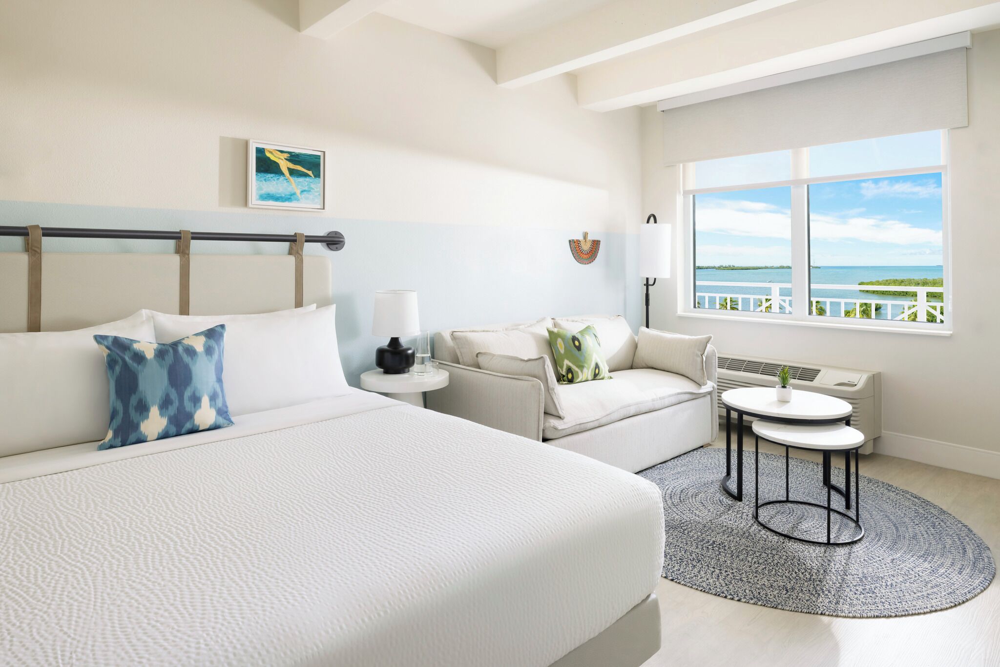 Blue Flamingo Resort Key West