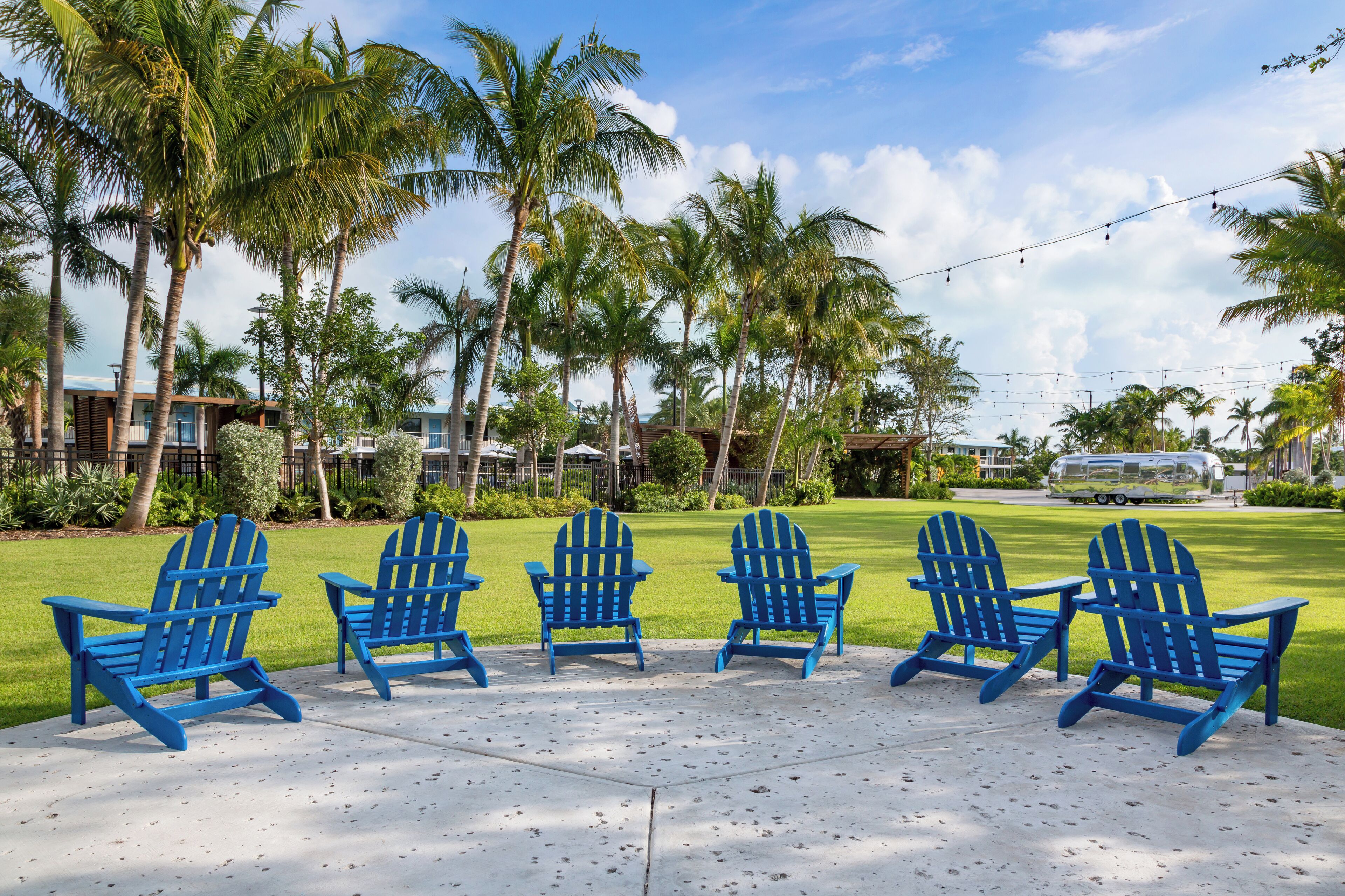 Blue Flamingo Resort Key West