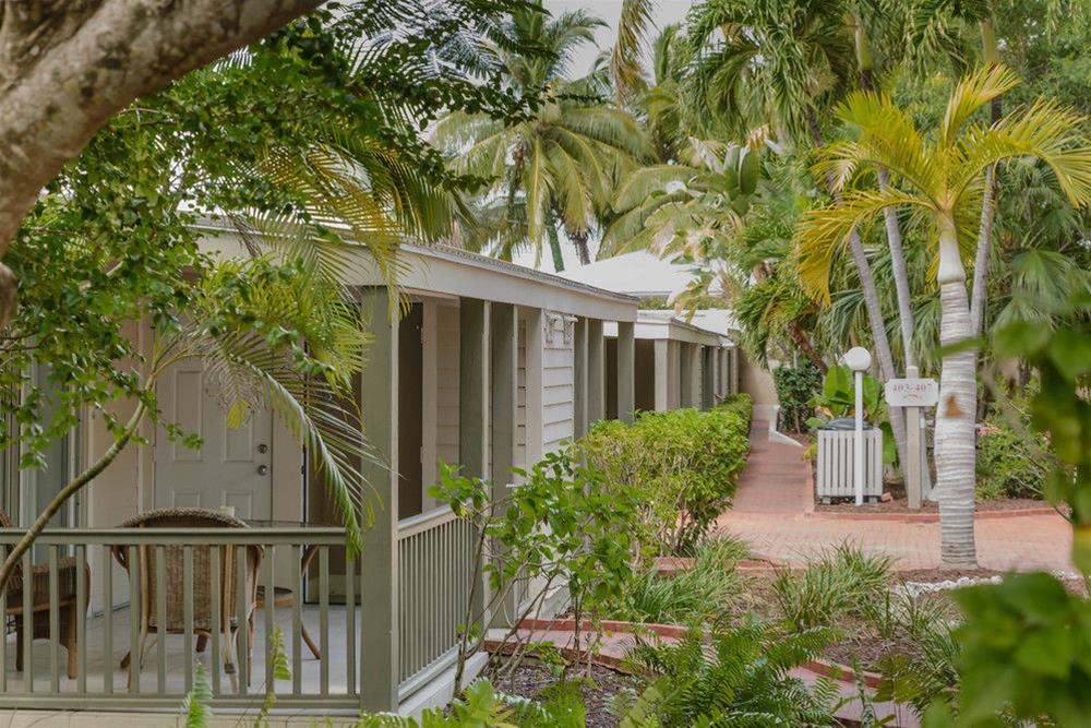 Coconut Mallory Marina & Resort