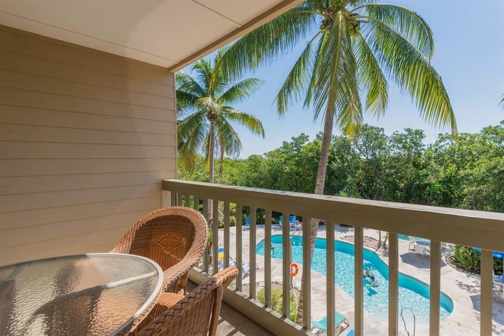 Coconut Mallory Marina & Resort