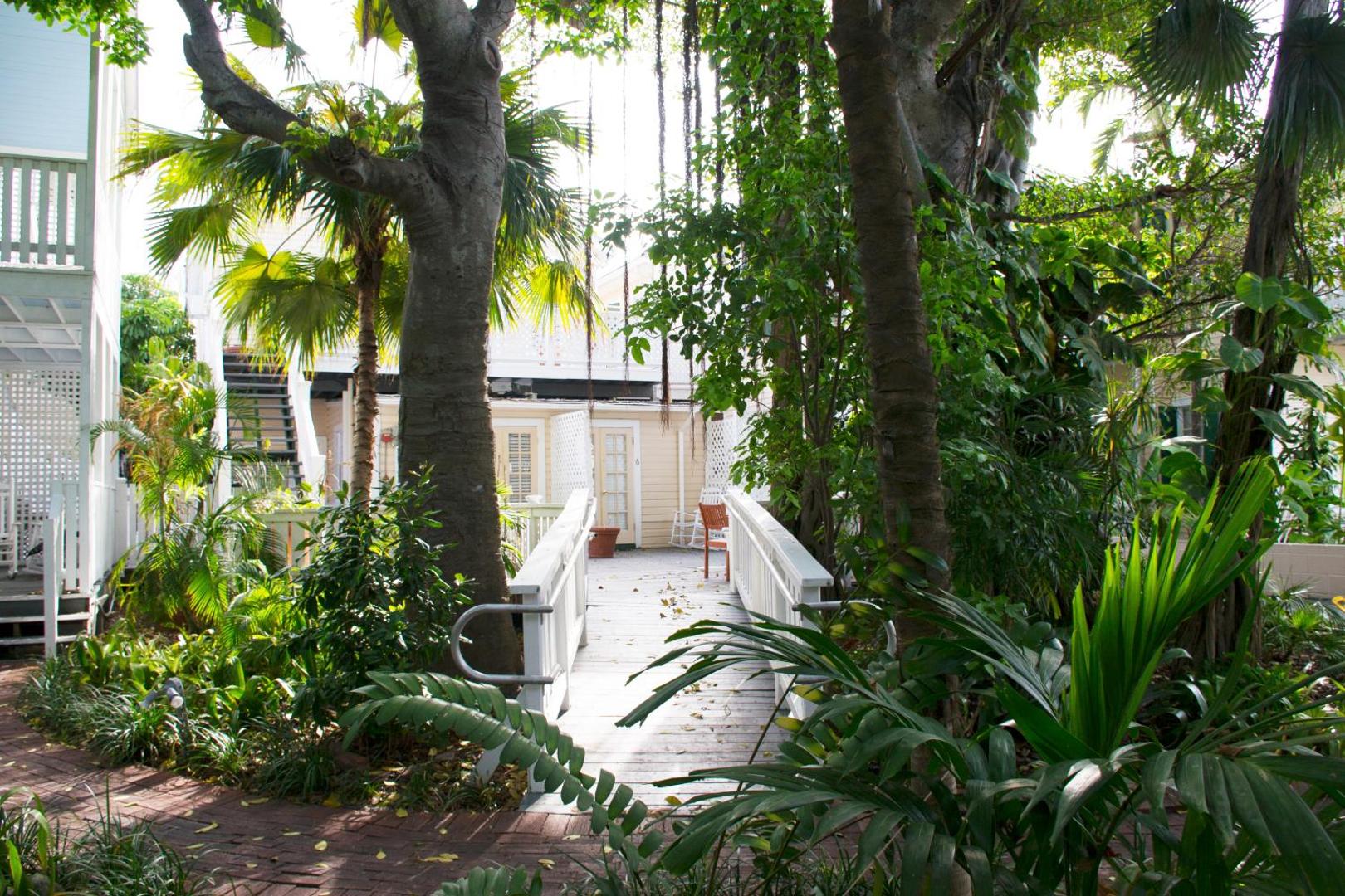 Duval House