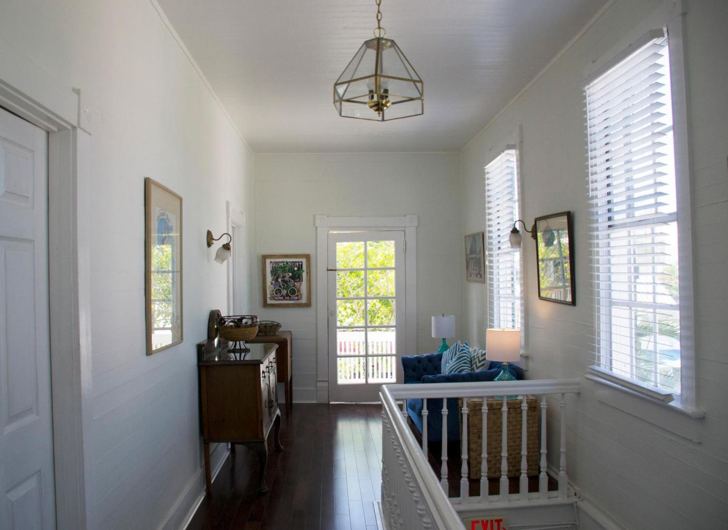 Duval House
