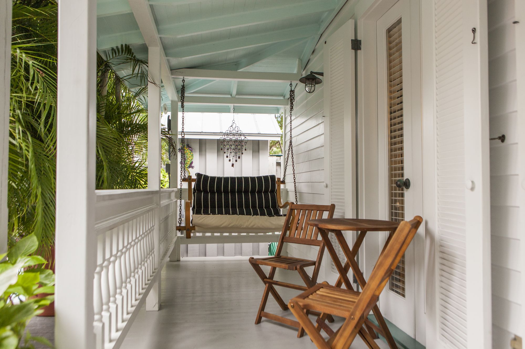 Eden House